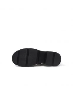 Jady Rose NEW ARRIVALS JadyRose | Chess Pattern Suede Oxford