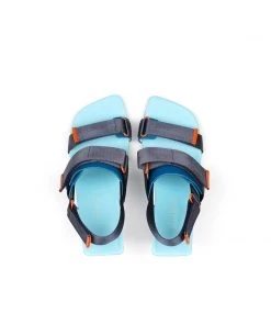 Jady Rose Shop Sandals JadyRose | Open Wedge Heel Strap Sandals