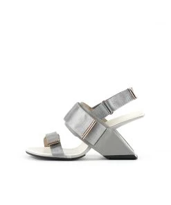 Jady Rose Shop Sandals JadyRose | Open Wedge Heel Strap Sandals