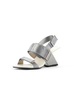 Jady Rose Shop Sandals JadyRose | Open Wedge Heel Strap Sandals