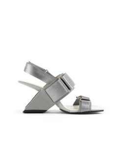 Jady Rose Shop Sandals JadyRose | Open Wedge Heel Strap Sandals