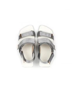 Jady Rose Shop Sandals JadyRose | Open Wedge Heel Strap Sandals