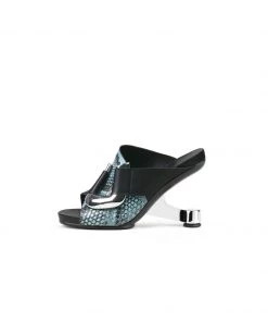 Jady Rose JadyRose | Criss-Cross Strap Buckle Elevator Heel Sandal New In Shoes 20 Jady Rose JadyRose | Criss-Cross Strap Buckle Elevator Heel Sandal New In Shoes