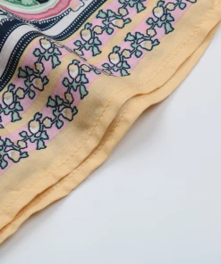 BFZY Smaibulun | Floral Sleeveless Jumpsuit New In Clothing