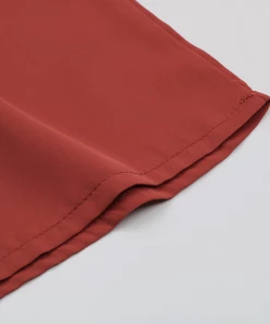 BFZY Smaibulun | Brick Red Wide-Leg Pants 11 BFZY Smaibulun | Brick Red Wide-Leg Pants