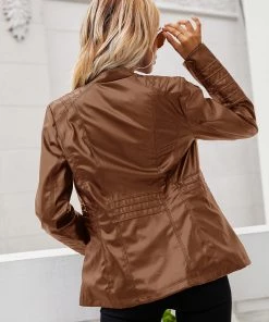 YBL Smaibulun | Quilted Moto Jacket 11 YBL Smaibulun | Quilted Moto Jacket