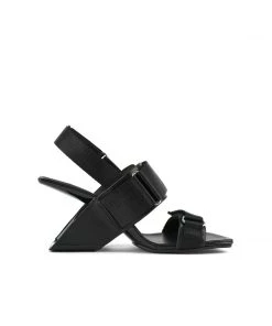 Jady Rose Shop Sandals JadyRose | Open Wedge Heel Strap Sandals