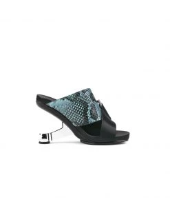 Jady Rose JadyRose | Criss-Cross Strap Buckle Elevator Heel Sandal New In Shoes 18 Jady Rose JadyRose | Criss-Cross Strap Buckle Elevator Heel Sandal New In Shoes