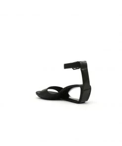 Jady Rose JadyRose | Elevator Heel Genuine Leather Black Ankle Strap NEW ARRIVALS 9 Jady Rose JadyRose | Elevator Heel Genuine Leather Black Ankle Strap NEW ARRIVALS