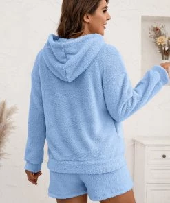 YBL Smaibulun | Fleece Hoodie Set New In Clothing 16 YBL Smaibulun | Fleece Hoodie Set New In Clothing