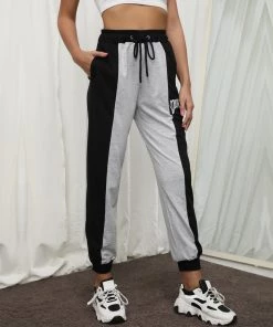 BFZY New In Clothing Tricot Track Pants | Women
