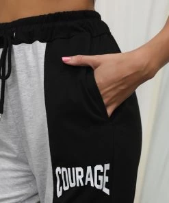 BFZY New In Clothing Tricot Track Pants | Women