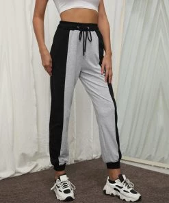 BFZY New In Clothing Tricot Track Pants | Women