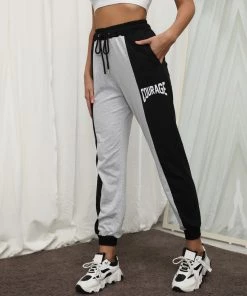 BFZY New In Clothing Tricot Track Pants | Women
