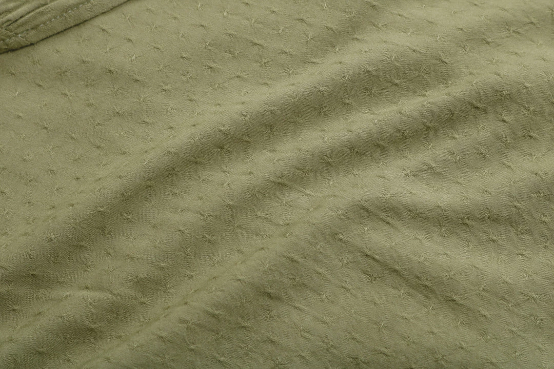 BFZY Lunah Crop-Top Army Green New In Clothing 5 BFZY Lunah Crop-Top Army Green New In Clothing