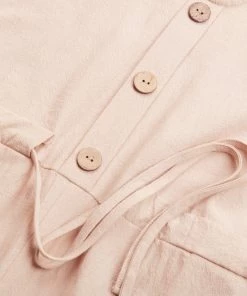 BFZY Adventurer Playsuit - Beige New In Clothing 9 BFZY Adventurer Playsuit - Beige New In Clothing