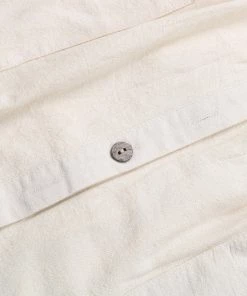 BFZY Double-Pocket Front Button Shift Dress New In Clothing