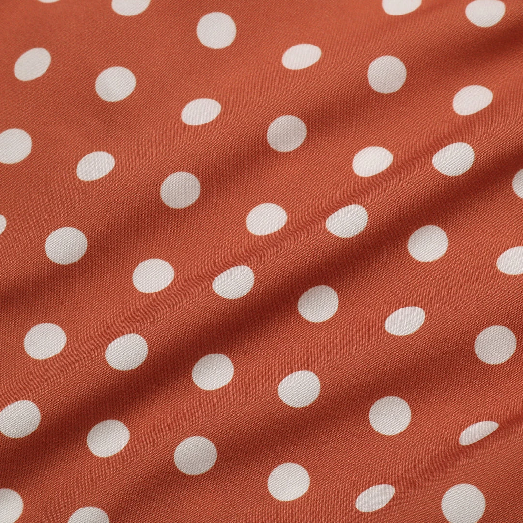 BFZY Polka Dot High-Rise Mini Skirt New In Clothing 5 BFZY Polka Dot High-Rise Mini Skirt New In Clothing