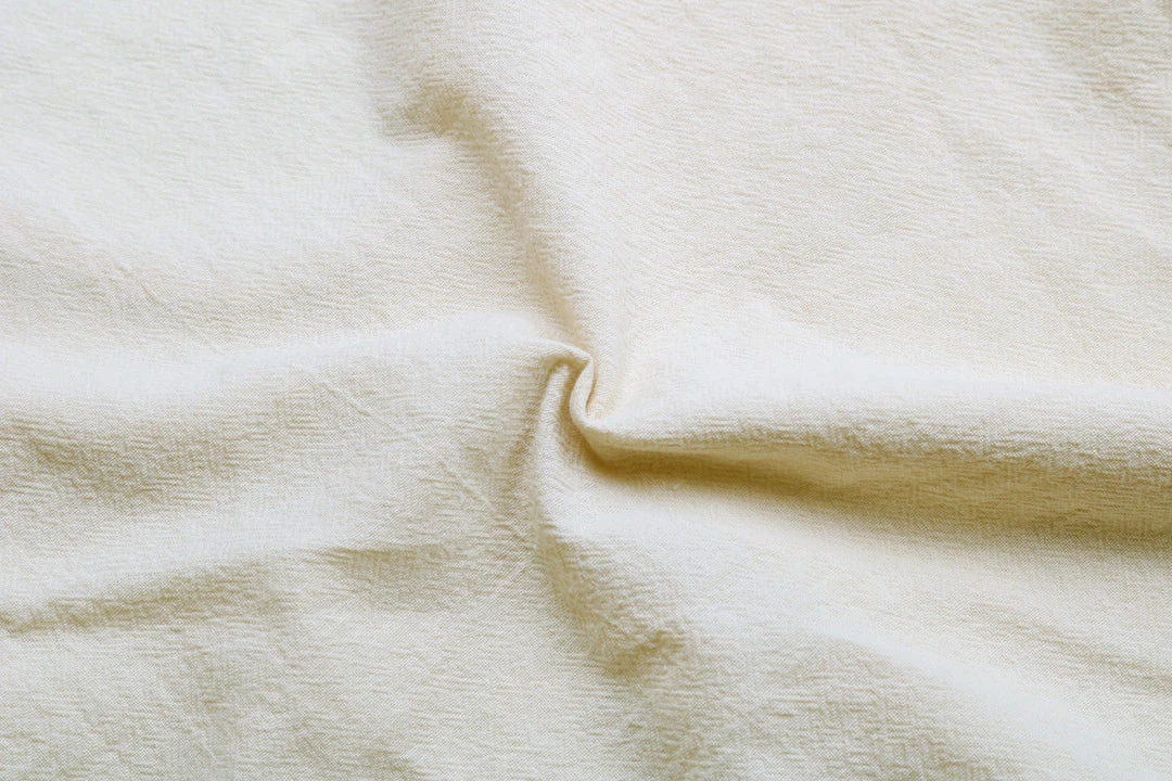 BFZY New In Clothing SMAIBULUN | Button-Front Cotton Blend Blouse - Women 7 BFZY New In Clothing SMAIBULUN | Button-Front Cotton Blend Blouse - Women