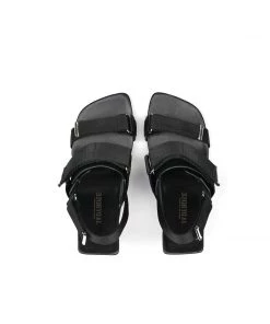 Jady Rose Shop Sandals JadyRose | Open Wedge Heel Strap Sandals