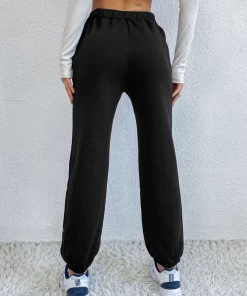 BFZY MVP LIGHTING BUTTERFLY JOGGER - BLACK NEW ARRIVALS