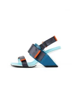 Jady Rose Shop Sandals JadyRose | Open Wedge Heel Strap Sandals
