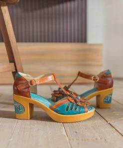 SOFFIA | DAISY APPLIQUE T STRAP LEATHER SANDAL NEW ARRIVALS 17 SOFFIA | DAISY APPLIQUE T STRAP LEATHER SANDAL NEW ARRIVALS