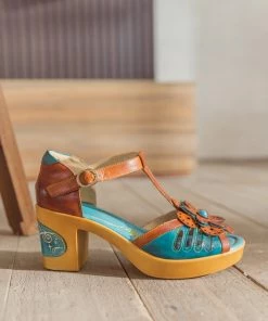 SOFFIA | DAISY APPLIQUE T STRAP LEATHER SANDAL NEW ARRIVALS 18 SOFFIA | DAISY APPLIQUE T STRAP LEATHER SANDAL NEW ARRIVALS