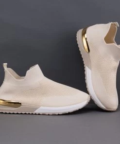 AL New In Shoes Mesh Slip-On Sneaker | En Bloom