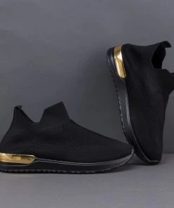 AL New In Shoes Mesh Slip-On Sneaker | En Bloom