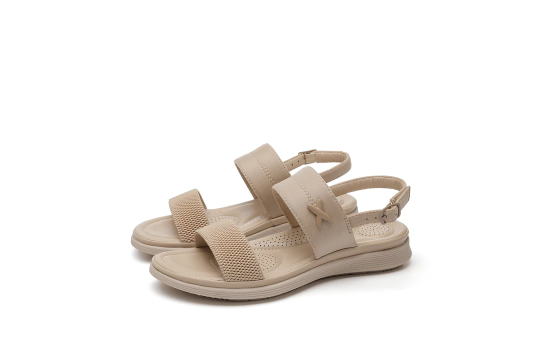 Side Cross Braided Toledo Sandals - SIKETU S/S 2022 7 Side Cross Braided Toledo Sandals - SIKETU S/S 2022