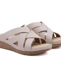 New In Shoes Zuma Classic Vegan Sandals - SIKETU 20 New In Shoes Zuma Classic Vegan Sandals - SIKETU