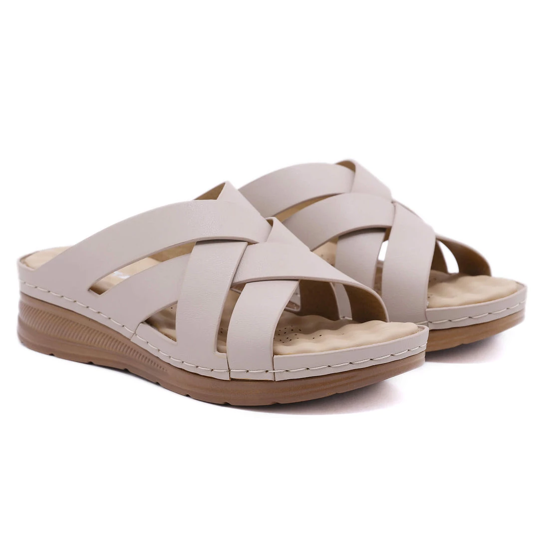 New In Shoes Zuma Classic Vegan Sandals - SIKETU 8 New In Shoes Zuma Classic Vegan Sandals - SIKETU