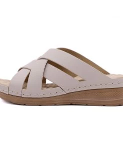 New In Shoes Zuma Classic Vegan Sandals - SIKETU 21 New In Shoes Zuma Classic Vegan Sandals - SIKETU