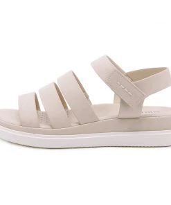 Classic Roma Flat Slide Sandals - SIKETU New In Shoes