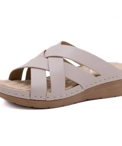 New In Shoes Zuma Classic Vegan Sandals - SIKETU 22 New In Shoes Zuma Classic Vegan Sandals - SIKETU