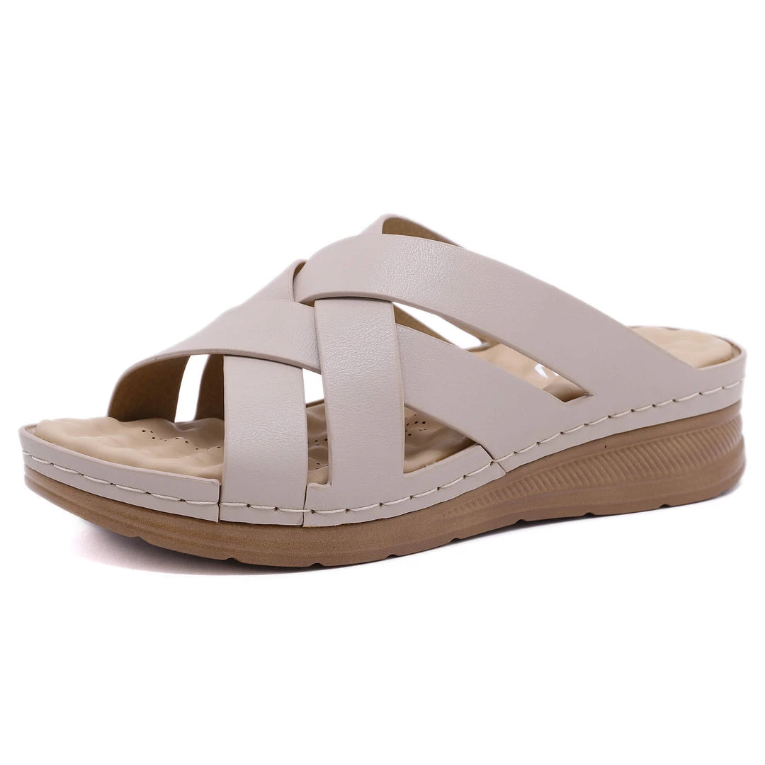 New In Shoes Zuma Classic Vegan Sandals - SIKETU 10 New In Shoes Zuma Classic Vegan Sandals - SIKETU
