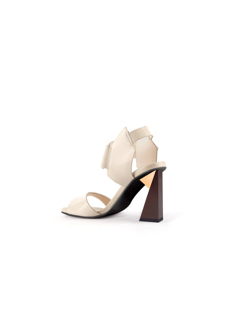 Jady Rose JADYROSE | CHESKA APRICOT LEATHER HEEL NEW ARRIVALS 8 Jady Rose JADYROSE | CHESKA APRICOT LEATHER HEEL NEW ARRIVALS