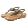 HYHE Shop Sandals Strap Carlen Mule - EN BLOOM