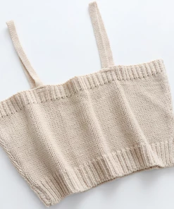 MY Smaibulun Doll | Veronica Beige Knit Cardigan Set 12 MY Smaibulun Doll | Veronica Beige Knit Cardigan Set