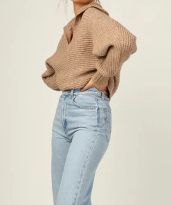 MY Smaibulun | Pernille Knit Top - Beige New In Clothing 6 MY Smaibulun | Pernille Knit Top - Beige New In Clothing