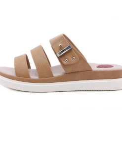 Strappy Agape Sandal - SIKETU 24 Strappy Agape Sandal - SIKETU