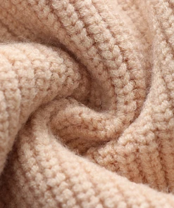 MY Smaibulun | Beige Marjorie V-neck Knit Sweater New In Clothing 14 MY Smaibulun | Beige Marjorie V-neck Knit Sweater New In Clothing