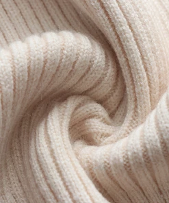 MY Smaibulun Doll | JODENE Beige Midi Length Knit Dress New In Clothing