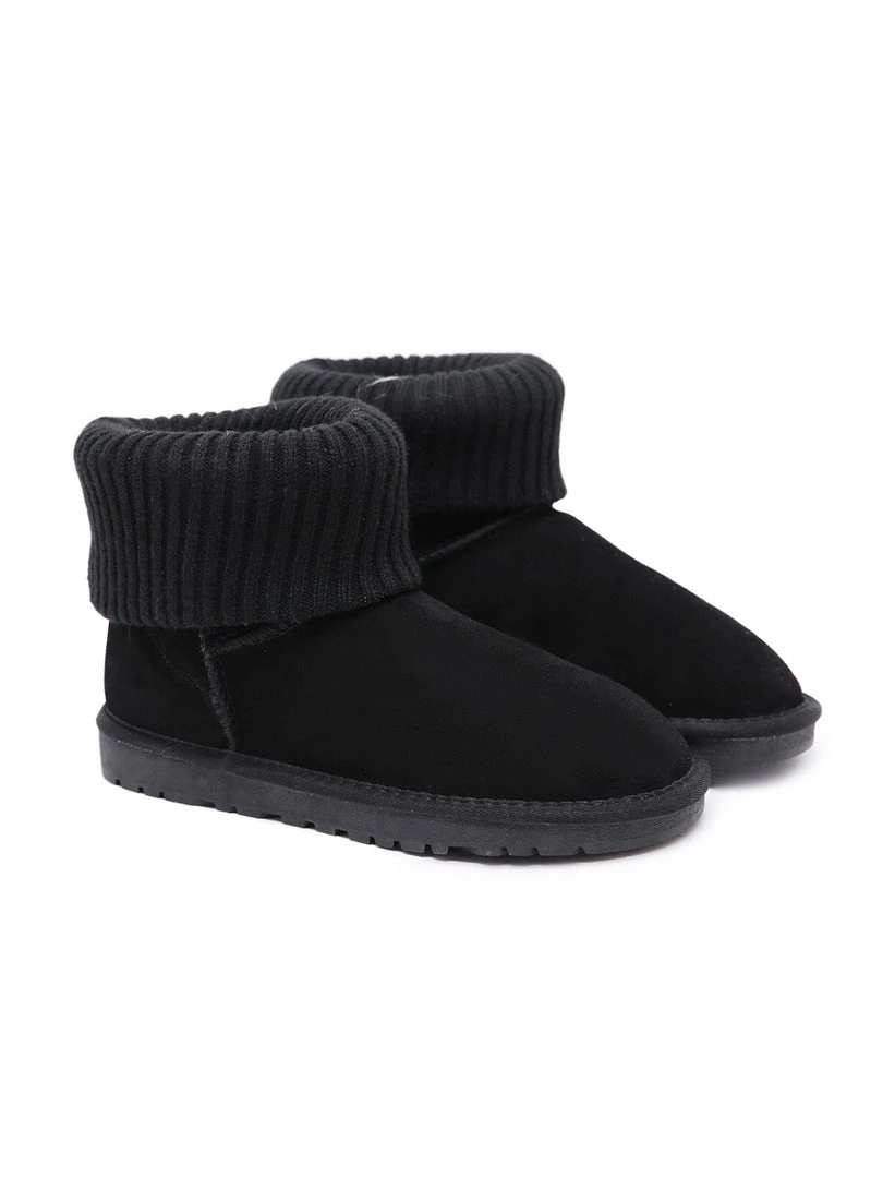 XH SMAIBULUN UGG™ | Faux Fur & Sock-Lined Boots 9 XH SMAIBULUN UGG™ | Faux Fur & Sock-Lined Boots