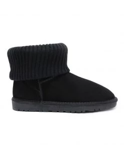 XH SMAIBULUN UGG™ | Faux Fur & Sock-Lined Boots 29 XH SMAIBULUN UGG™ | Faux Fur & Sock-Lined Boots
