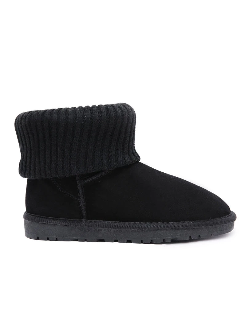 XH SMAIBULUN UGG™ | Faux Fur & Sock-Lined Boots 10 XH SMAIBULUN UGG™ | Faux Fur & Sock-Lined Boots