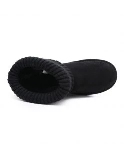 XH SMAIBULUN UGG™ | Faux Fur & Sock-Lined Boots 30 XH SMAIBULUN UGG™ | Faux Fur & Sock-Lined Boots