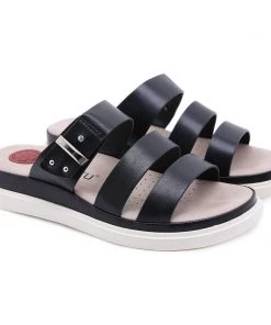 Strappy Agape Sandal - SIKETU 17 Strappy Agape Sandal - SIKETU