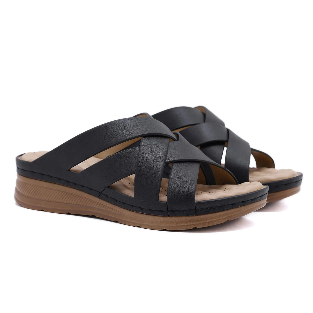 New In Shoes Zuma Classic Vegan Sandals - SIKETU 4 New In Shoes Zuma Classic Vegan Sandals - SIKETU
